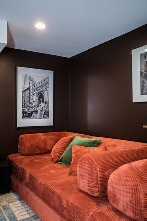 The Jackpot - Sleeps 14, Hot Tub, Cinema, Fire Pit, Game Room, Bar image 38