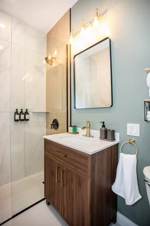 The Jackpot - Sleeps 14, Hot Tub, Cinema, Fire Pit, Game Room, Bar image 34