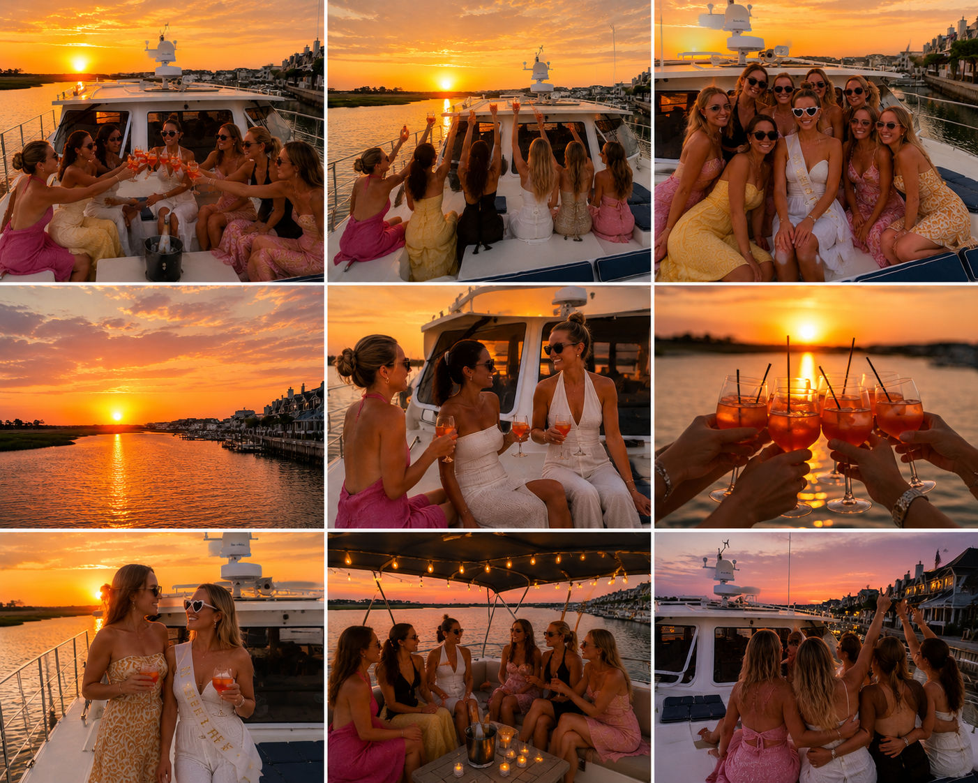 Catamaran Cruise for up to 25 ppl image 2