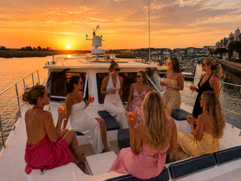 Catamaran Cruise for up to 25 ppl image