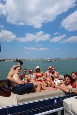 Catamaran Cruise for up to 25 ppl image 6