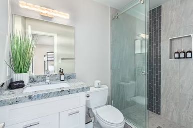 Davenport Ranch: Luxe Estate with Pool, Pickleball + Putting Green image 28