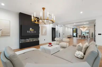 Casa Privada: Minimalist Desert Luxury with Rooftop + Pool + Fire Pit image 13