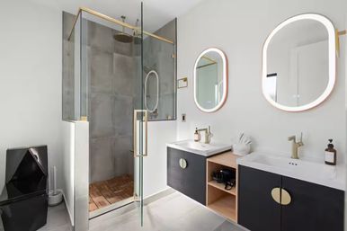 Casa Privada: Minimalist Desert Luxury with Rooftop + Pool + Fire Pit image 42