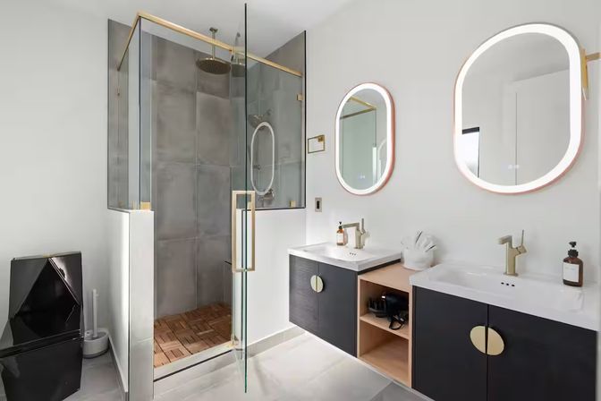 Casa Privada: Minimalist Desert Luxury with Rooftop + Pool + Fire Pit image 42