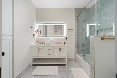 Casa Privada: Minimalist Desert Luxury with Rooftop + Pool + Fire Pit image 38