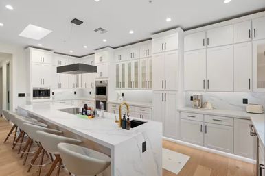 Casa Privada: Minimalist Desert Luxury with Rooftop + Pool + Fire Pit image 14