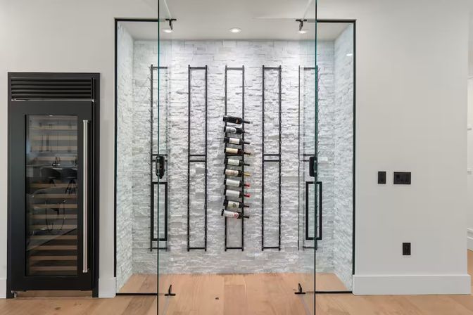 Casa Privada: Minimalist Desert Luxury with Rooftop + Pool + Fire Pit image 19