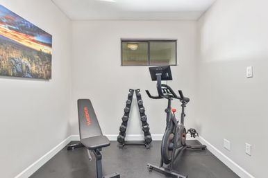 Davenport Ranch: Luxe Estate with Pool, Pickleball + Putting Green image 31