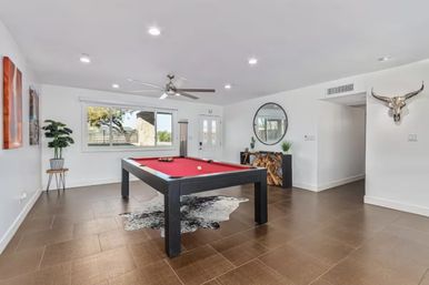 Davenport Ranch: Luxe Estate with Pool, Pickleball + Putting Green image 10