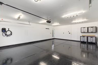 Casa Privada: Minimalist Desert Luxury with Rooftop + Pool + Fire Pit image 44