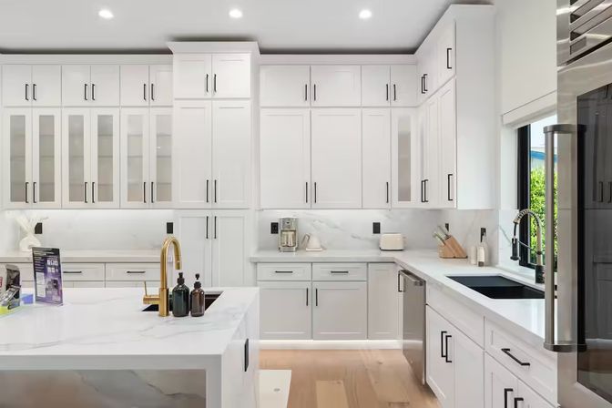 Casa Privada: Minimalist Desert Luxury with Rooftop + Pool + Fire Pit image 16