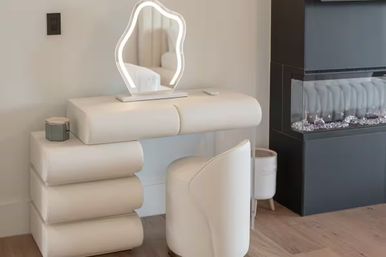 Casa Privada: Minimalist Desert Luxury with Rooftop + Pool + Fire Pit image 32