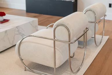 Casa Privada: Minimalist Desert Luxury with Rooftop + Pool + Fire Pit image 9