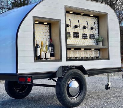 Rolling Tap Co.