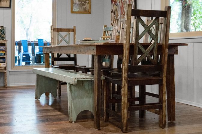 Blue Sky On the Comal - Sleeps 12 - Riverfront image 23