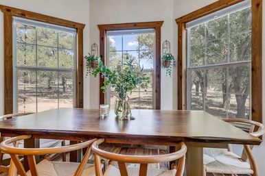 Walker Creek Haus 5 Acre Ranch - Sleeps 10 image 19