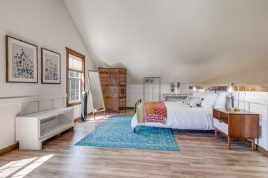 Walker Creek Haus 5 Acre Ranch - Sleeps 10 image 17