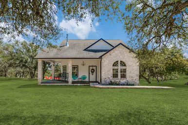 Walker Creek Haus 5 Acre Ranch - Sleeps 10 image 10