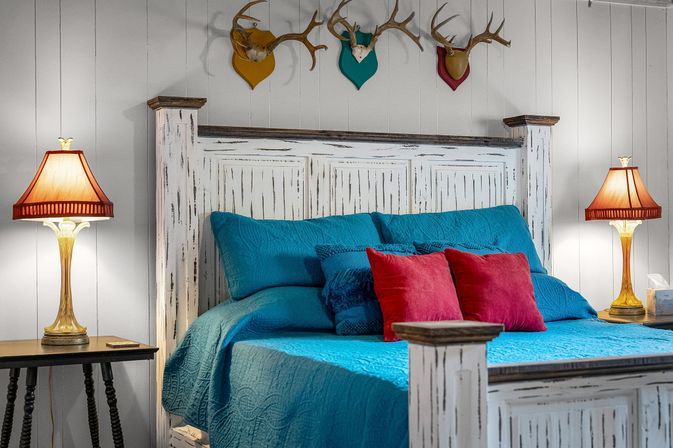 Blue Sky On the Comal - Sleeps 12 - Riverfront image 25