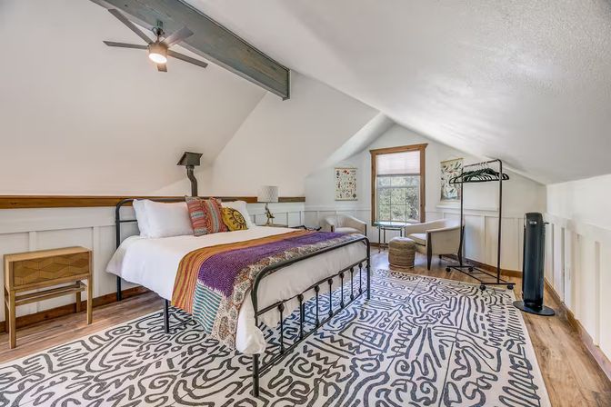 Walker Creek Ranch: 5-Acre Hill Country Stay, Sleeps 10 image 21