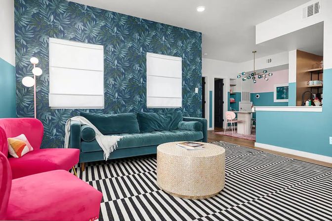 Glitter on the Guad: Taylor Inspired 2BR Stay on the Guadalupe River image 12