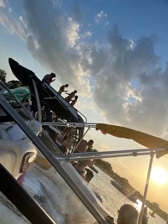 Cruize Watersport Creating Unforgettable Moments on the Water image 5