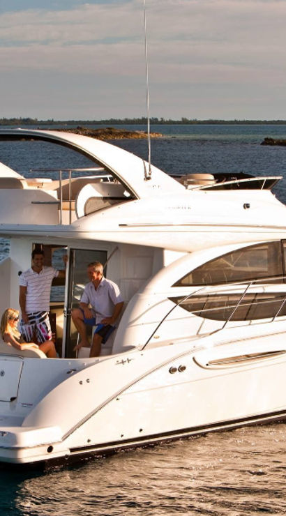 La Marina by Cruizewatersport
