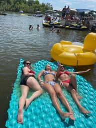 Cruize Watersport Creating Unforgettable Moments on the Water image 4