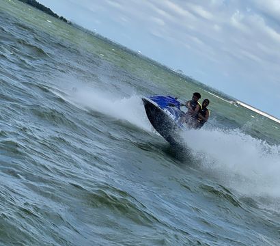 La Marina by Cruizewatersport