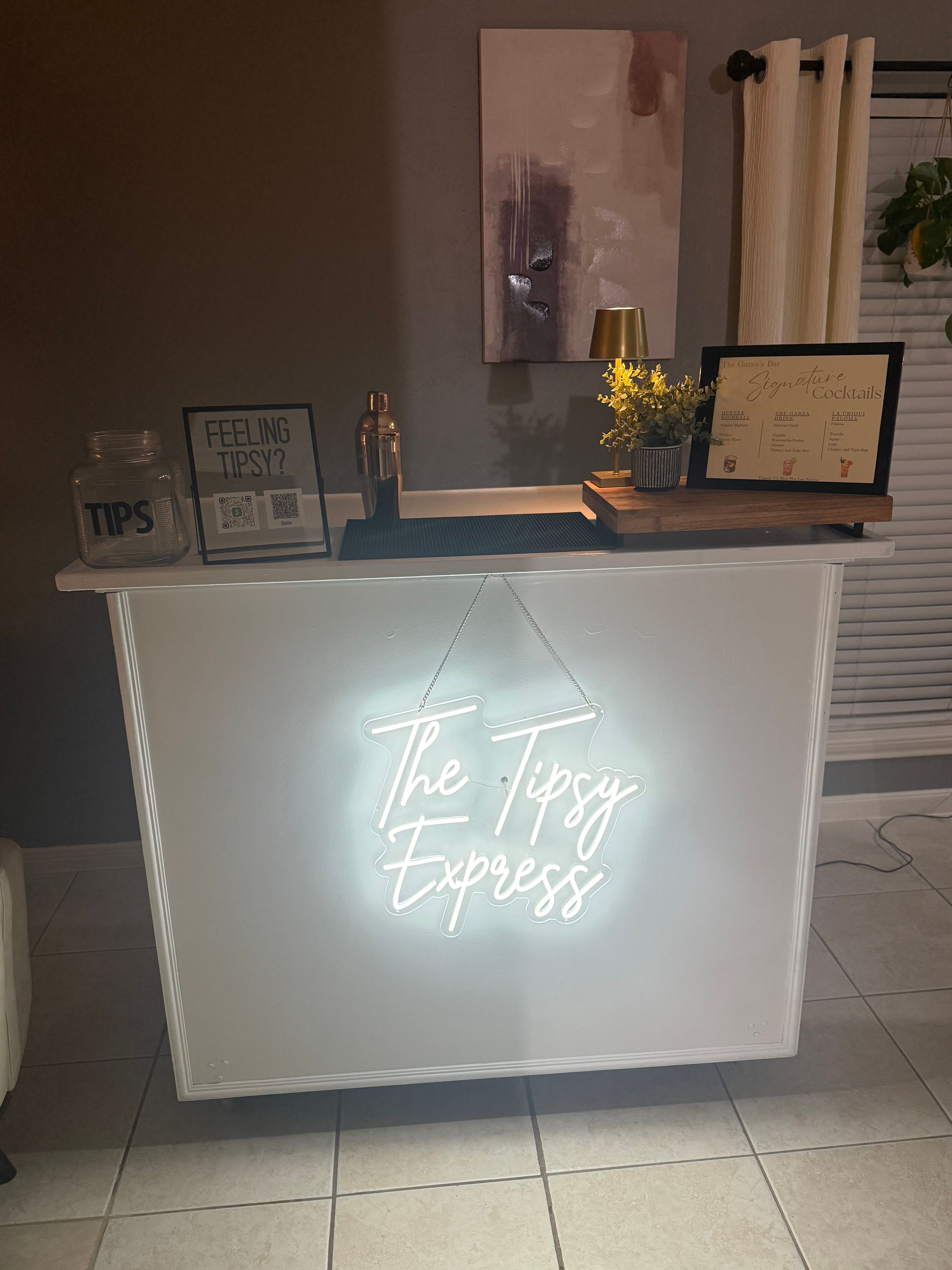 The Tipsy Express image 3