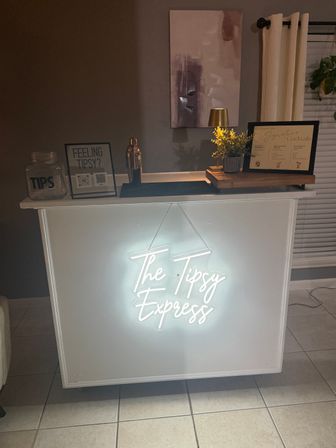 The Tipsy Express image 3