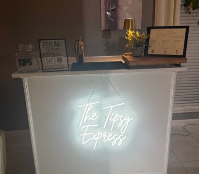 The Tipsy Express