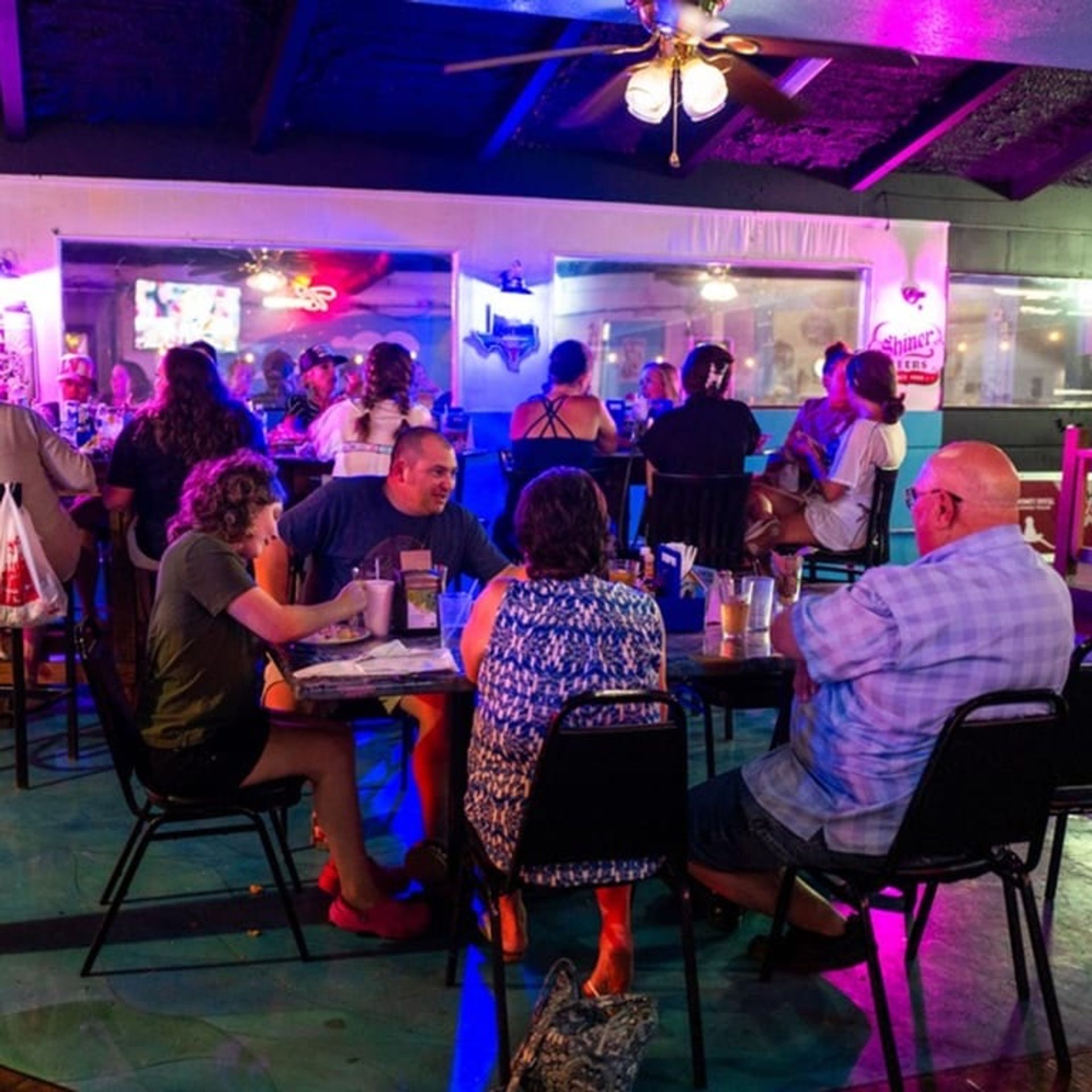Private Party Room at Goofy's Bar & Grill image 1