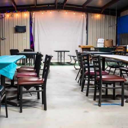 Private Party Room at Goofy's Bar & Grill image 7