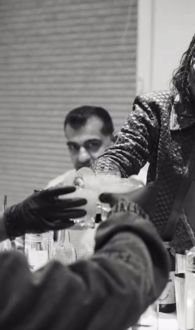 Hire/Be your own Bartender w/ Yoga (Non-Alcoholic/Alcoholic) image 3