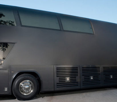 Miami Limo Coach
