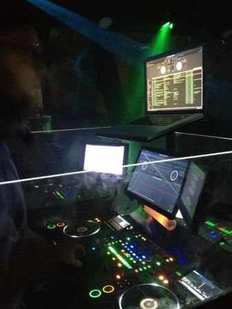 Miami's Exclusive Party Bus Experience, Hot Male Dancers available upon request! image 11