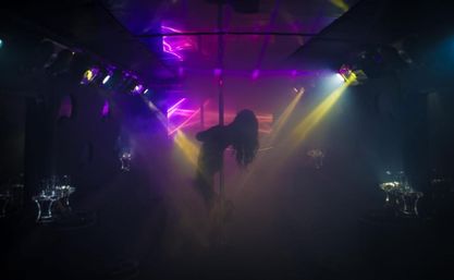 Miami's Exclusive Party Bus Experience, Hot Male Dancers available upon request! image 5