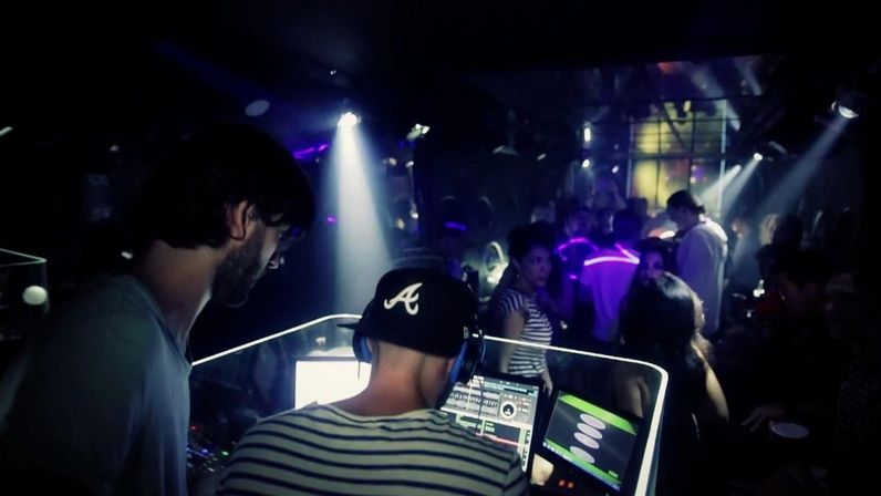 Miami's Exclusive Party Bus Experience, Hot Male Dancers available upon request! image 12