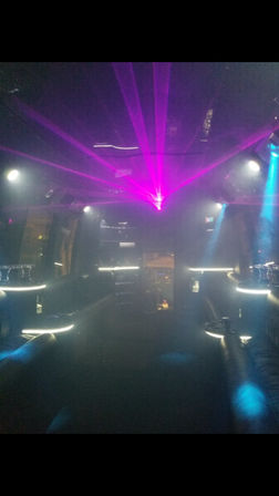Miami's Exclusive Party Bus Experience, Hot Male Dancers available upon request! image 23