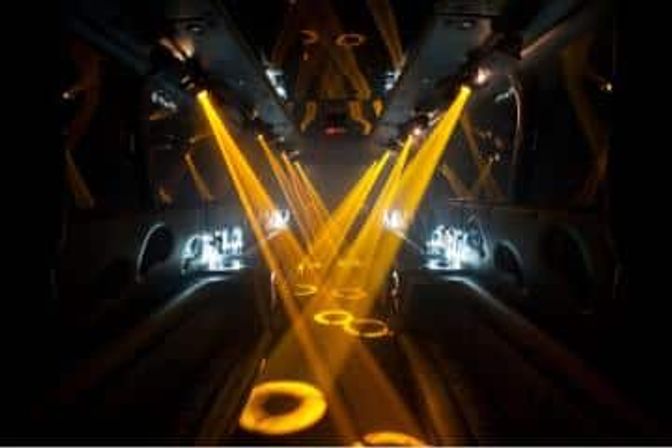 Miami's Exclusive Party Bus Experience, Hot Male Dancers available upon request! image 7