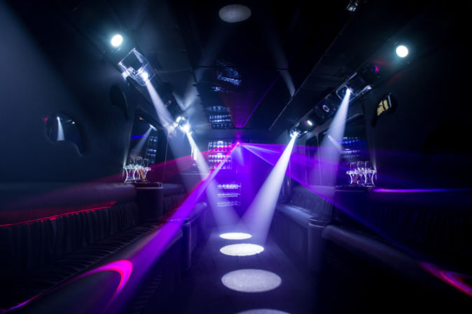 Miami's Exclusive Party Bus Experience, Hot Male Dancers available upon request! image 20