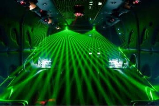 Miami's Exclusive Party Bus Experience, Hot Male Dancers available upon request! image 9