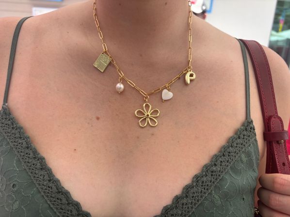 Mobile Charm Bar Party: Design Your Own Jewelry Experience image 15