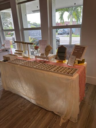 Mobile Charm Bar Party: Design Your Own Jewelry Experience image 8