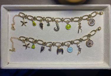 Mobile Charm Bar Party: Design Your Own Jewelry Experience image 16