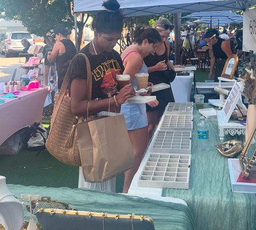 Mobile Charm Bar Party: Design Your Own Jewelry Experience image 15