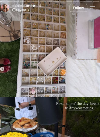 Mobile Charm Bar Party: Design Your Own Jewelry Experience image 11