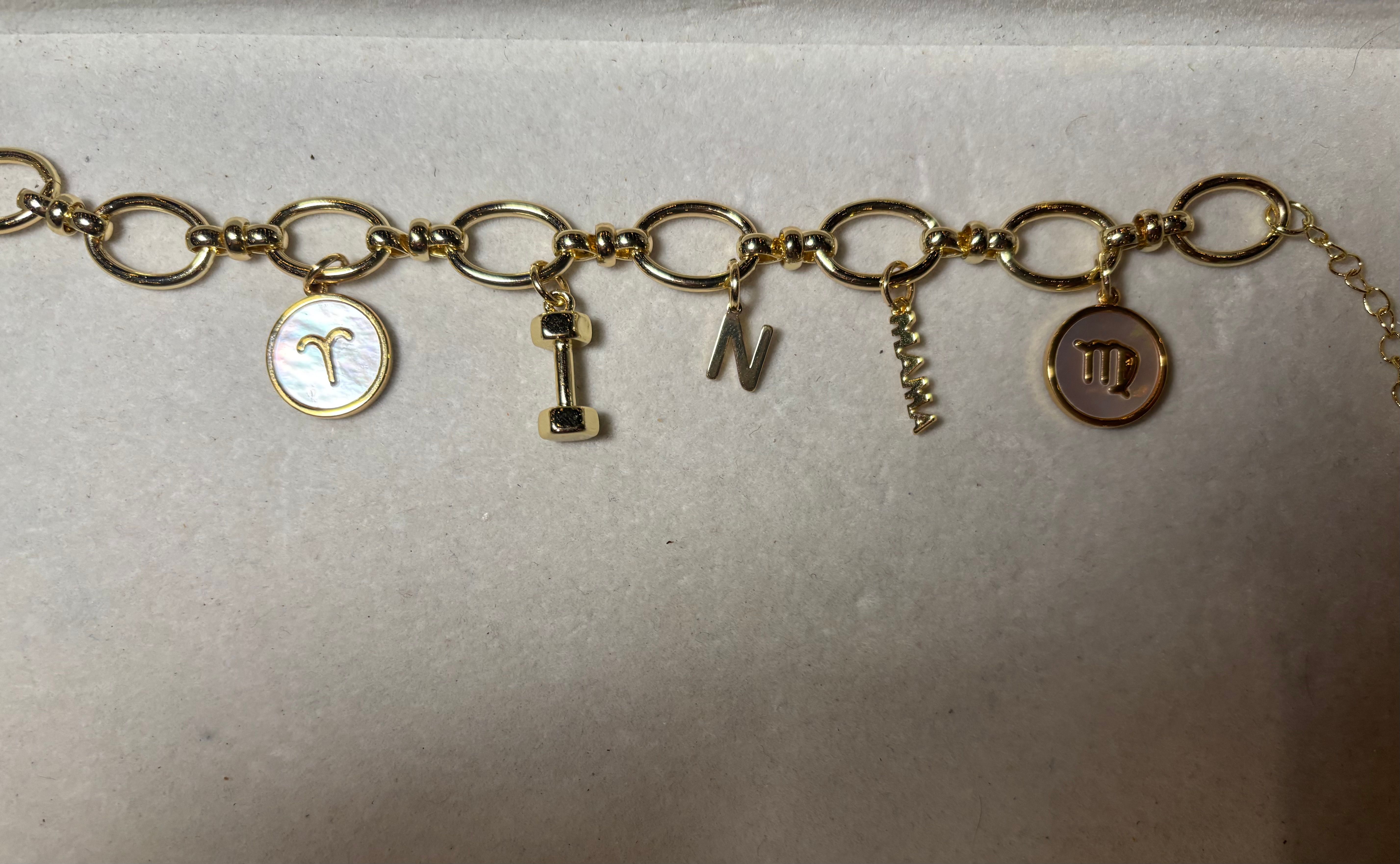 Mobile Charm Bar Party: Design Your Own Jewelry Experience image 4